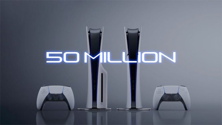 Sony pārdevis jau 50 miljonus PlayStation 5 konsoļu