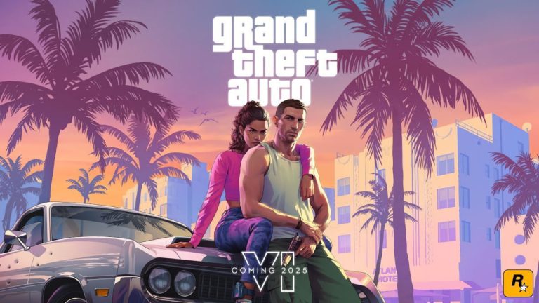 No GTA 6 iepriekšpasūtījumiem ieņēmumos tiek gaidīts 1 miljards