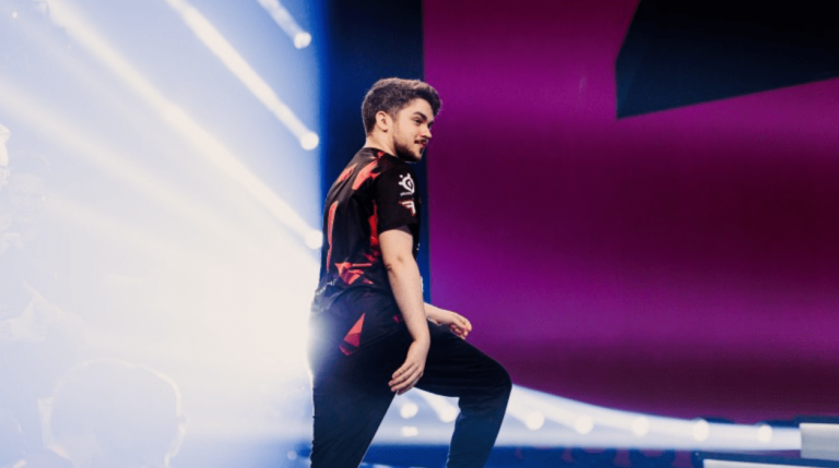 Latvijas e-sportists broky prēmijās nopelnījis jau miljonu dolāru