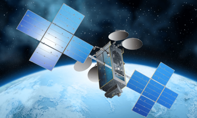 “Starlink” uzradies jauns konkurents, kas piedāvā 100 Mbps satelītinterneta servisu