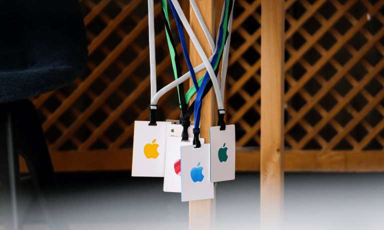 “Apple” vēlas sadarboties ar ziņu izdevējiem, lai apmācītu savus MI modeļus