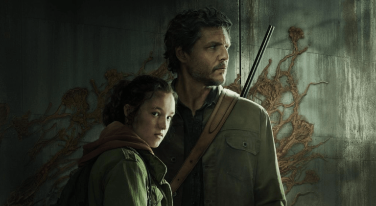 “The Last of Us” bijis visvairāk nelegāli lejupielādētais TV šovs 2023. gadā