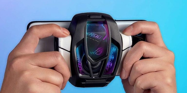 “ASUS” tomēr šogad neizlaidīs nevienu “ROG” telefonu