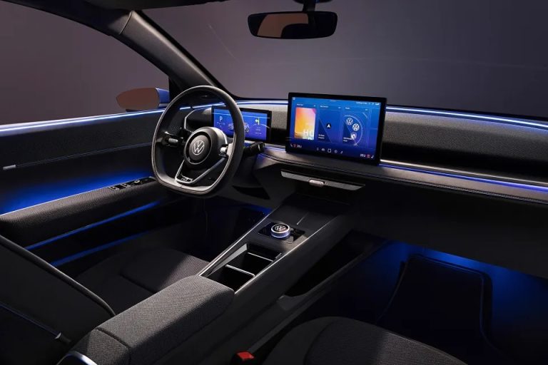 Volkswagen atjēdzas – braucēji vēlas pogas, nevis niķīgus skārienekrānus