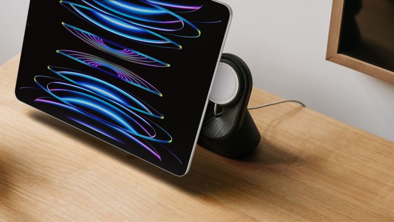 Jaunais iPad Pro varētu saņemt MagSafe bezvadu uzlādes iespēju