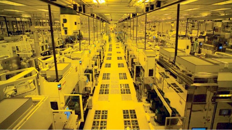 TSMC paredz, ka līdz 2030. gadam izdosies radīt mikroshēmu ar 1 triljonu tranzistoriem