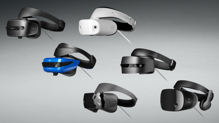 Microsoft pārtrauc Windows Mixed Reality platformas izstrādi