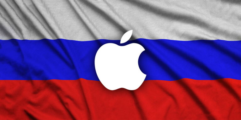 “Apple” Krievijā samaksājis 13 miljonu dolāru sodu par monopola stāvokļa izmantošanu