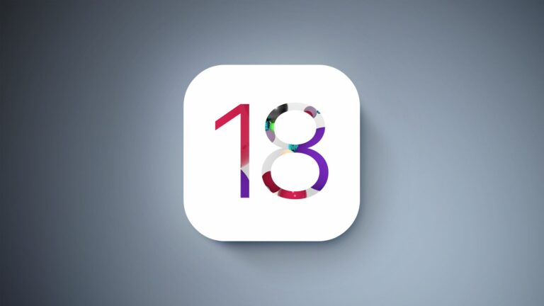 Nākamā iOS 18 versija varētu būt lielākais jauninājums iPhone vēsturē