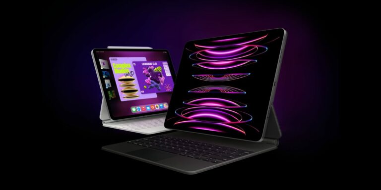 Ar Apple Silicon M3 procesoru aprīkoti MacBook Air un iPad varētu būt pieejami jau martā