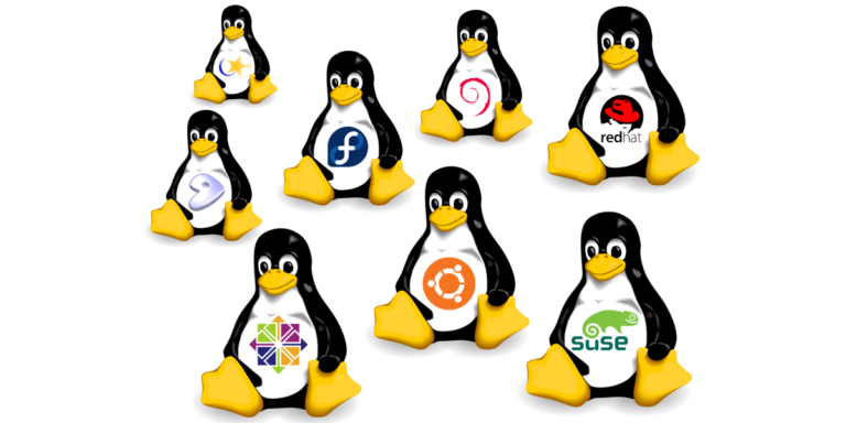 Linux lietotāju skaits uz galddatoriem pieaudzis līdz teju 4%