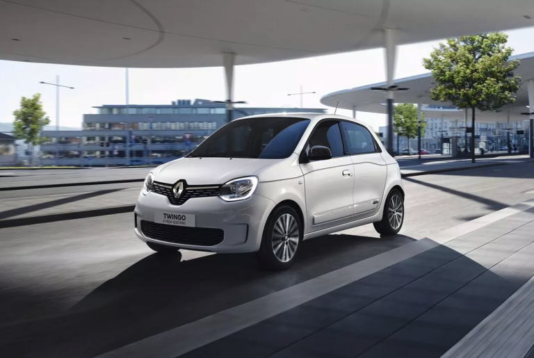 Francijā izveidota īpaša elektroauto līzinga programma mazturīgajiem