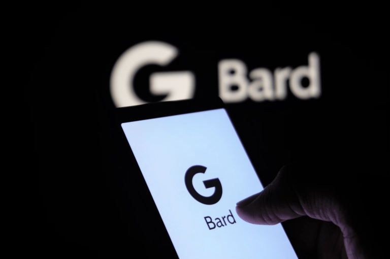 “Google” plāno izlaist MI čatbota “Bard” maksas versiju