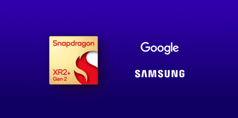“Qualcomm” prezentēs uzlaboto VR un MR brillēm domāto “Snapdragon XR2+” procesoru