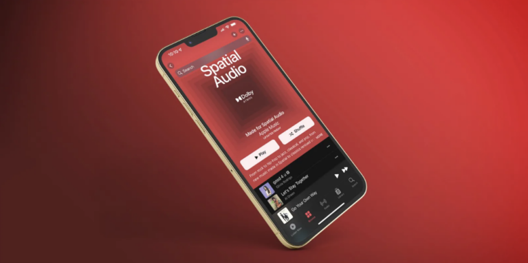 “Apple Music” maksās vairāk māksliniekiem, kas saviem skaņdarbiem veidos telpiskā skanējuma versijas