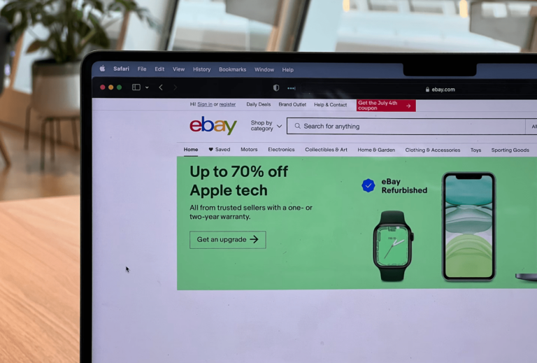 Arī “eBay” plāno masveidā atbrīvoties no darbiniekiem