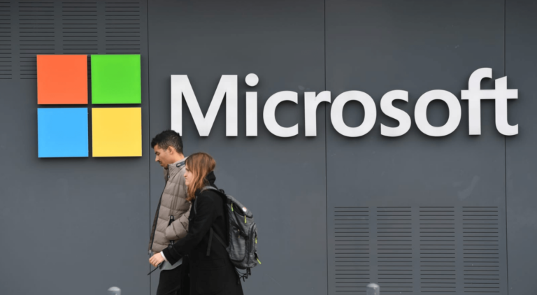 “Microsoft” sasniedzis 3 triljonu dolāru vērtību