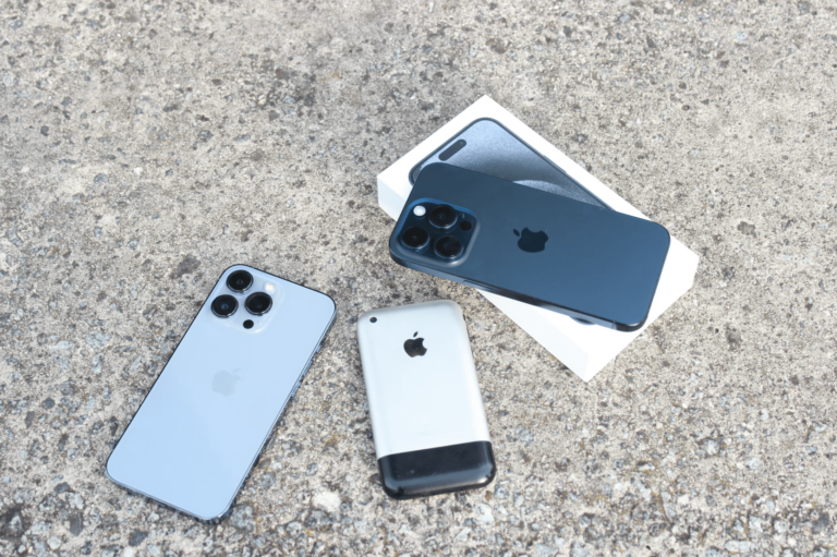 “iPhone” pirmo reizi kļūst par pārdotāko viedtālruni Ķīnā