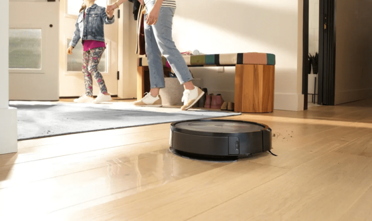 “Amazon” tomēr neiegādāsies “iRobot”