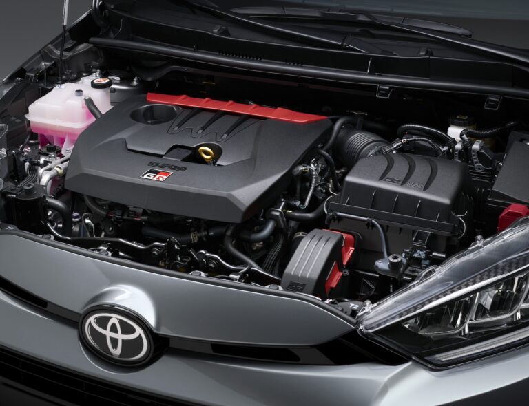 Toyota: Dīzelim autonozarē vēl ir ilga nākotne