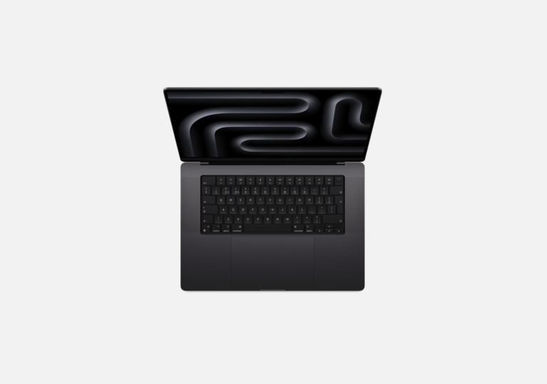 Apple MacBook Pro 16 ” (M3 Pro) portatīvā datora apskats – jaudīgais “monstrs”