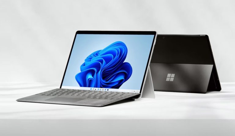 Jaunie Microsoft Surface Pro un Laptop modeļi koncentrēties uz MI un saņems ARM procesorus