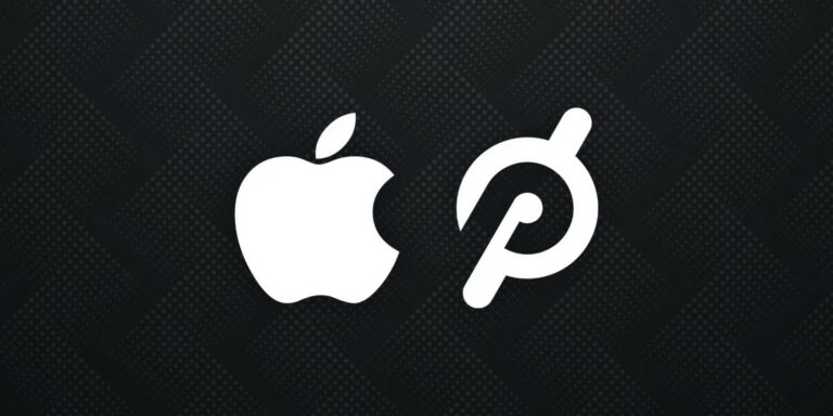 Apple varētu iegādāties modīgo fitnesa zīmolu Peloton