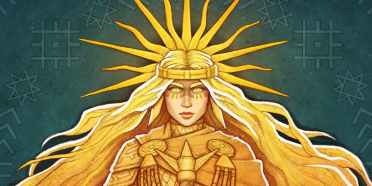 Godsworn – drīzumā gaidāma latviešu radīta RTS spēle