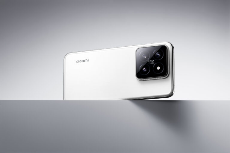 Izlaisti Xiaomi 14 sērijas viedtālruņi ar jaunākās paaudzes Leica optiku
