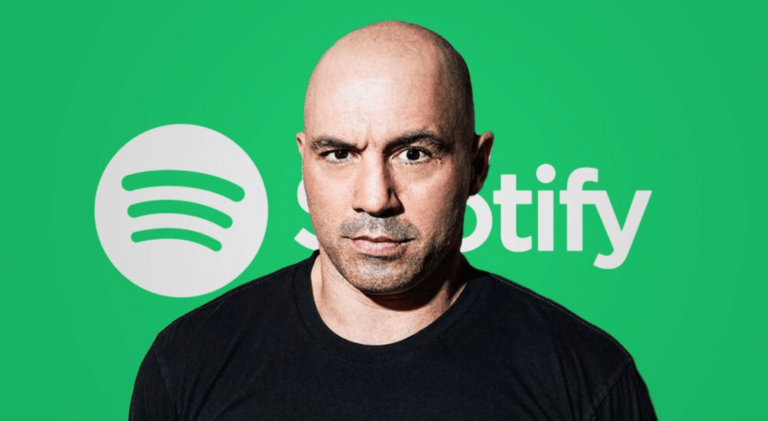 Džo Rogans atjaunojis līgumu ar “Spotify” un tagad varēs izplatīt savu saturu arī citās podkāstu platformās