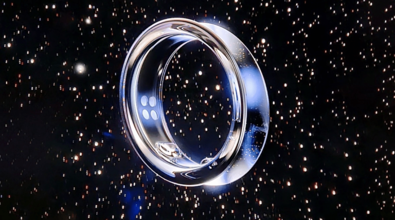 “Samsung Galaxy Ring”, visticamāk, tiks prezentēts jūlija beigās