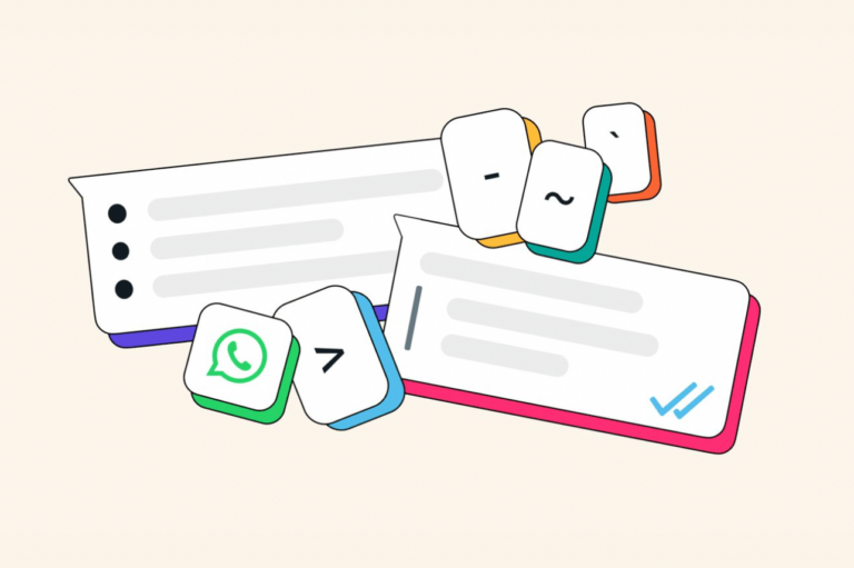 “WhatsApp” pievieno jaunas teksta formatēšanas iespējas