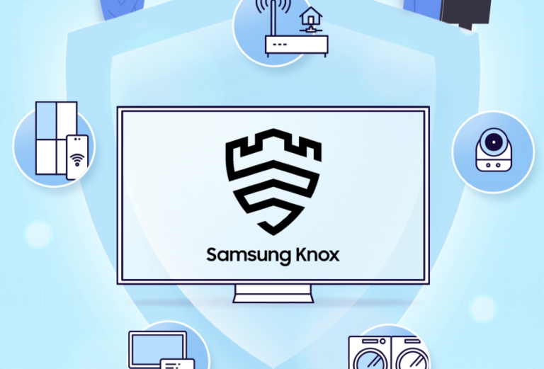 Samsung Knox drošības platforma tiks iestrādāta arī televizoros