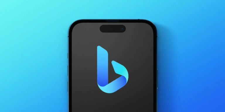 2018. gadā Microsoft vēlējās Bing meklētāju pārdot Apple