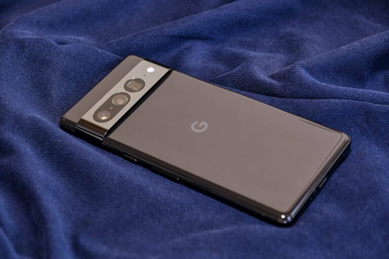 Google ir pārdevis tikai 10 miljonus Pixel viedtālruņu