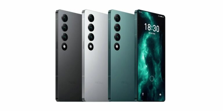 “Meizu” atgriežas globālajā tirgū, diemžēl, nesmādēs arī tirgošanos Krievijā
