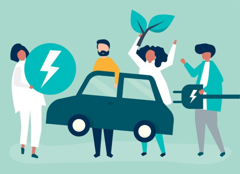 Elektronika automobiļu rezerves daļās: kā tehnoloģijas maina mūsdienu automobiļus