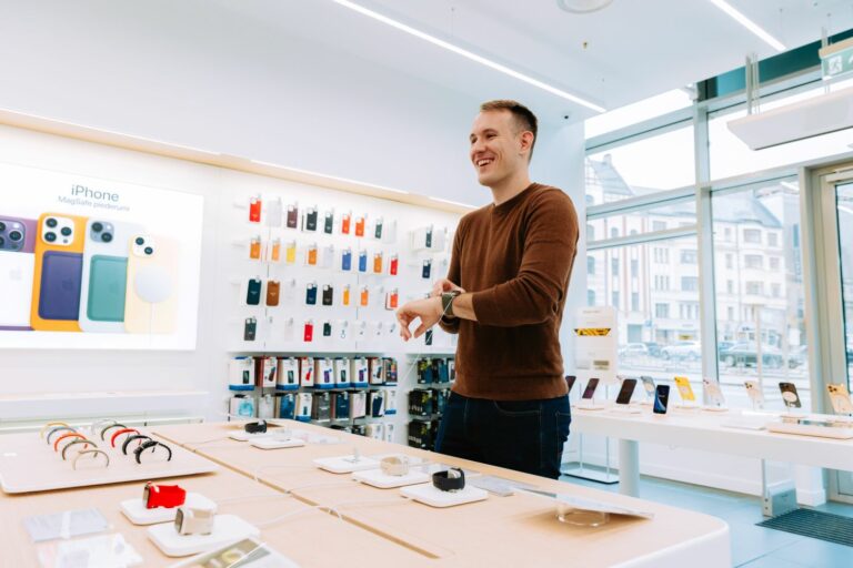 “Smart Deal Business” – iespēja uzņēmumiem izdevīgāk saņemt jaunākās “Apple” ierīces