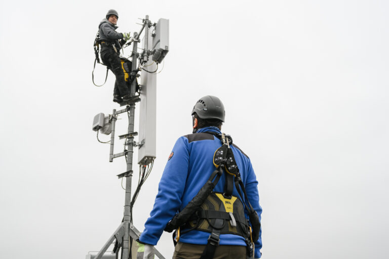 “Bite”: Vēl ir agri runāt par 6G, jo esam tikai 5G ieviešanas sākumā