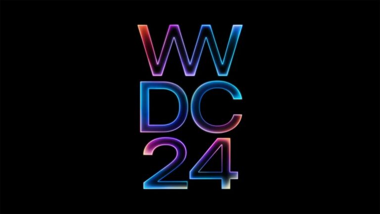 Apple WWDC24 izstrādātāju konference šogad sāksies 10. jūnijā