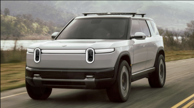 Volkswagen investēs 5 miljardus dolāru elektroauto ražotājā Rivian