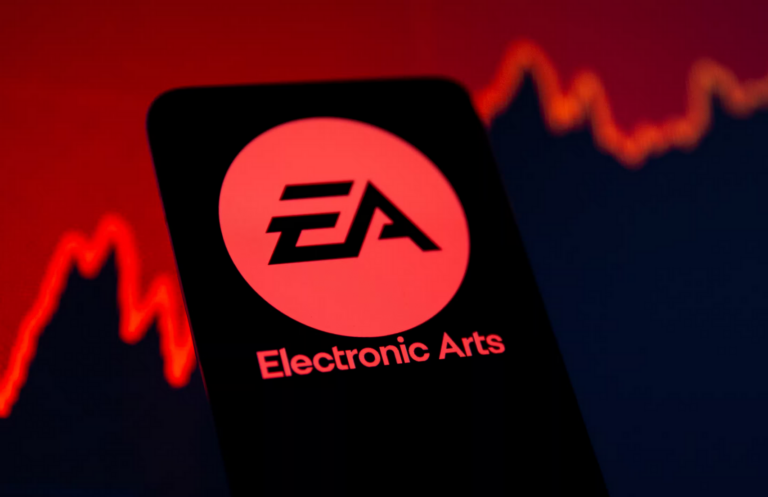 Electronic Arts paziņo par videospēļu projektu atcelšanu un darbinieku atlaišanu