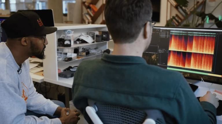 “Adobe” izlaiž jaunu MI rīku, kas ļauj ģenerēt mūziku no teksta apraksta
