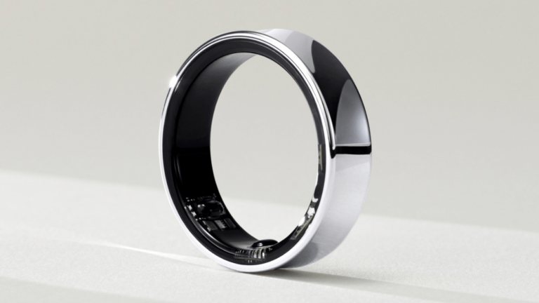 “Samsung Galaxy Ring” ar vienu uzlādi varētu darboties līdz pat deviņām dienām