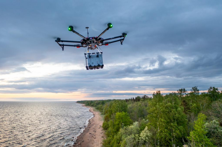 LMT apmācījis jau vairāk nekā 700 dronu pilotu