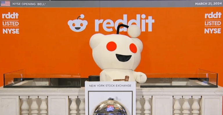 Beidzot varam iegādāties “Reddit” akcijas