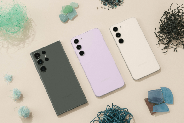 “Samsung Galaxy S23” tālruņi sākot no rītdienas sāks saņemt mākslīgā intelekta funkcijas