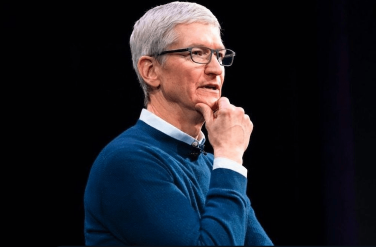 “Apple” materiālu pārstrādē jau tagad paļaujas uz mākslīgo intelektu