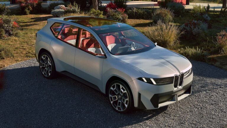“BMW” trīsarpus gadu laikā pilnībā pārveidos savu modeļu klāstu