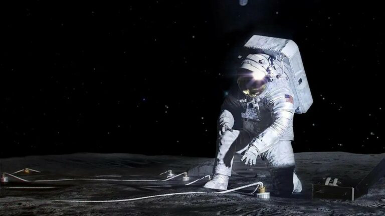 NASA atklāj jaunos instrumentus, kas tiks izmantoti Artemis Mēness izpētes misijās